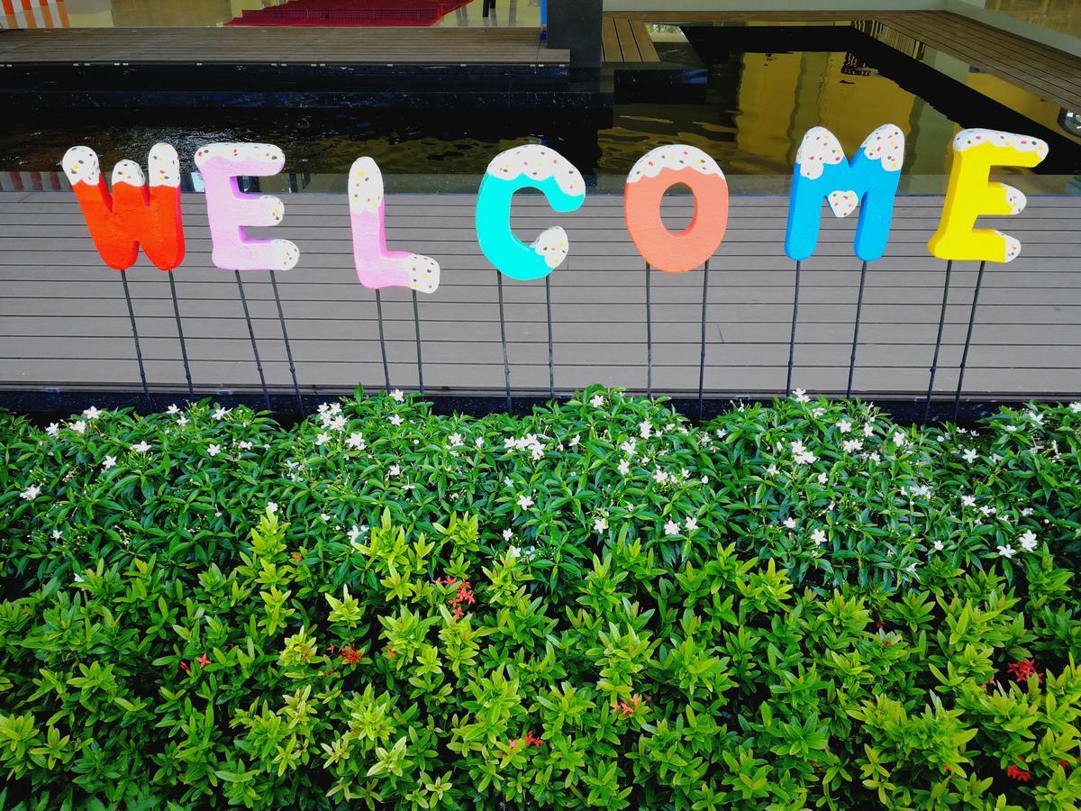 อรัญญา รีสอร์ท ชุมพร ภายนอก รูปภาพ