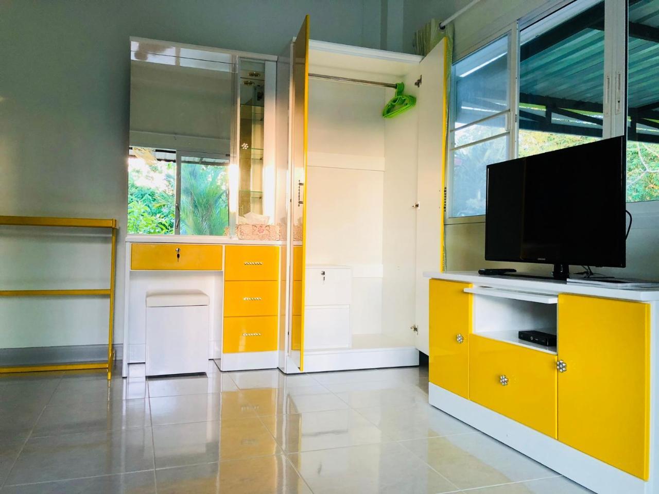 อรัญญา รีสอร์ท ชุมพร ภายนอก รูปภาพ