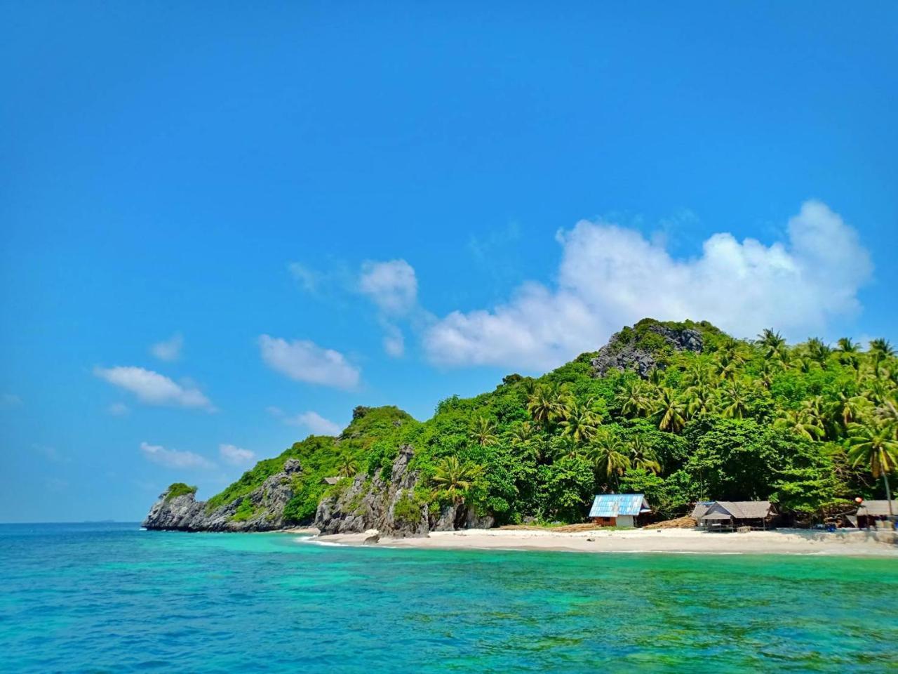 อรัญญา รีสอร์ท ชุมพร ภายนอก รูปภาพ